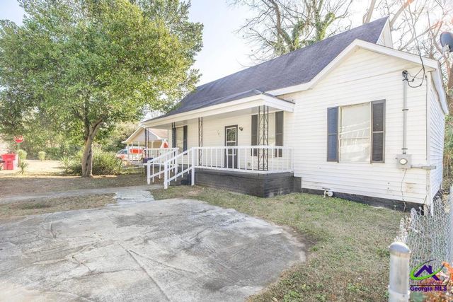 781 Applewood Street, Macon, GA 31217