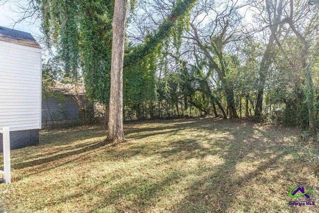 781 Applewood Street, Macon, GA 31217