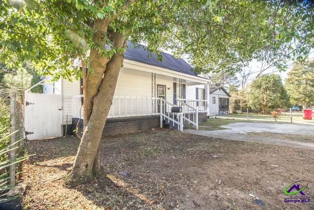 781 Applewood Street, Macon, GA 31217