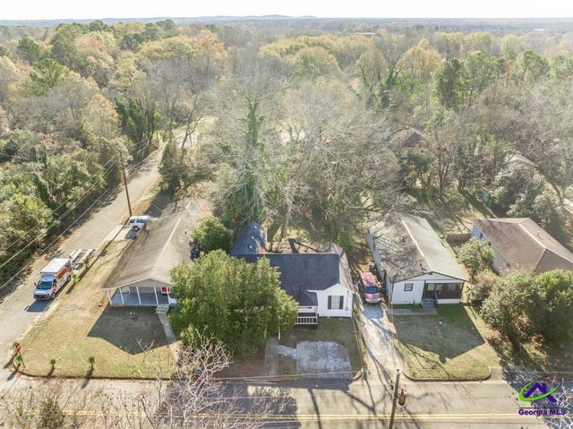 781 Applewood Street, Macon, GA 31217