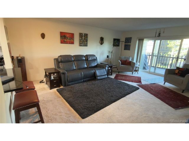 13661 E Marina Dr 307, Aurora, CO 80014