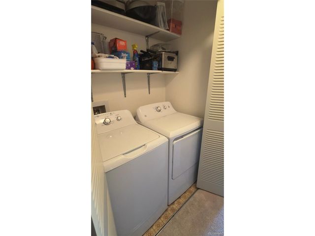 13661 E Marina Dr 307, Aurora, CO 80014