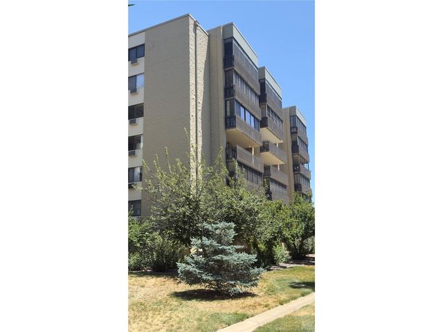 13661 E Marina Dr 307, Aurora, CO 80014