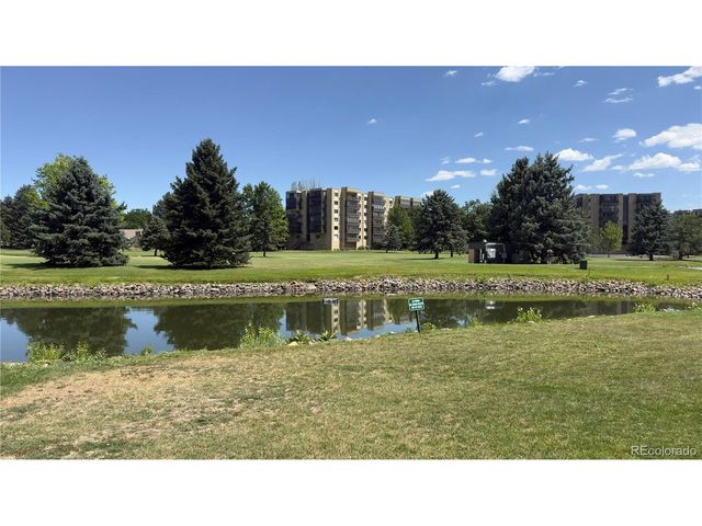 13661 E Marina Dr 307, Aurora, CO 80014