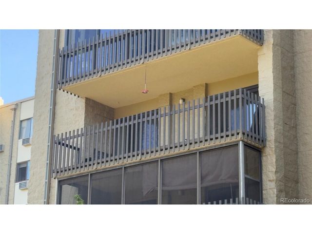 13661 E Marina Dr 307, Aurora, CO 80014