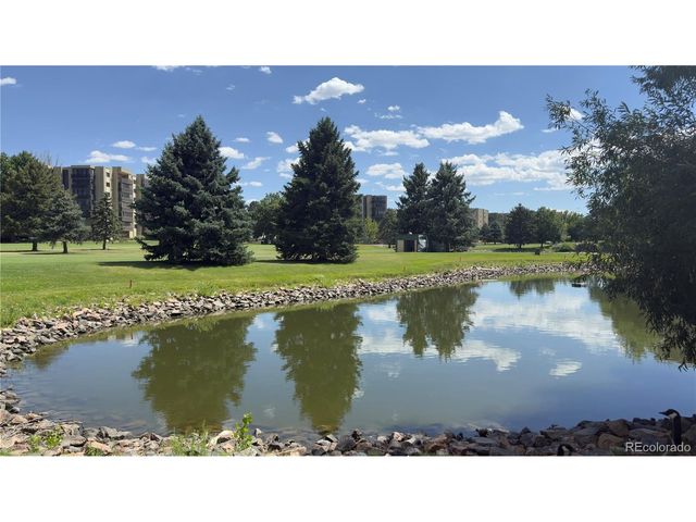 13661 E Marina Dr 307, Aurora, CO 80014