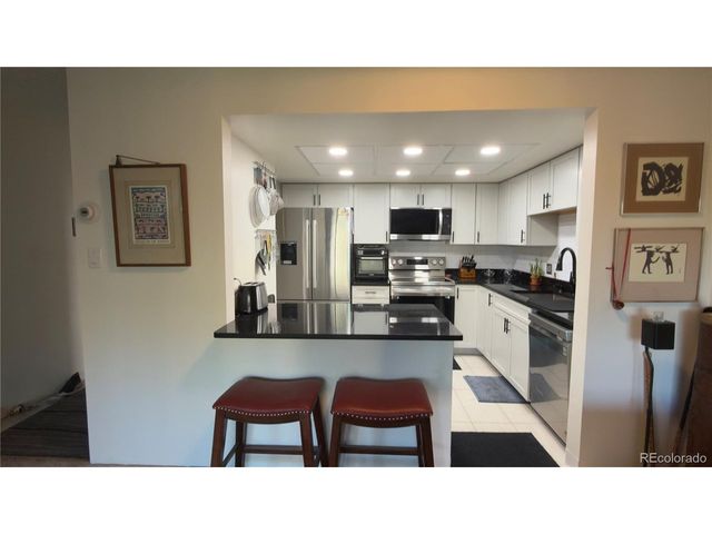 13661 E Marina Dr 307, Aurora, CO 80014