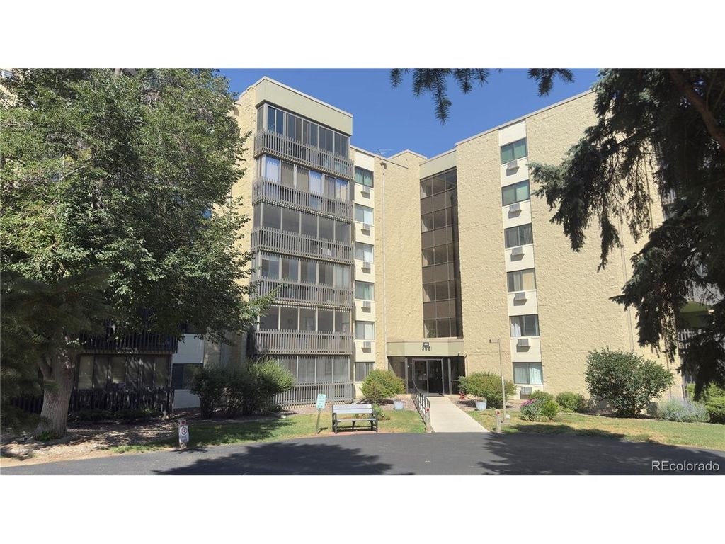13661 E Marina Dr 307, Aurora, CO 80014