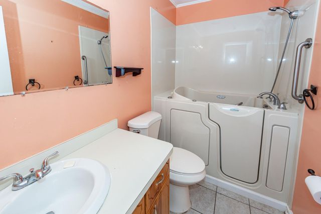 10 San Miguel Road, Charleston, SC 29407