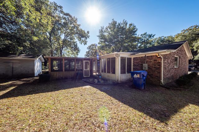 10 San Miguel Road, Charleston, SC 29407