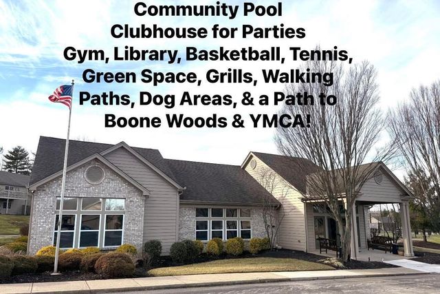 2207 Teal Briar Lane, 309, Burlington, KY 41005