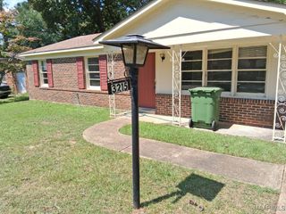 3215 FAIRFAX Road, Montgomery, AL 36109