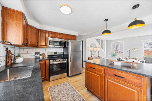 6307 W Tahoe Dr, Boise, ID 83709