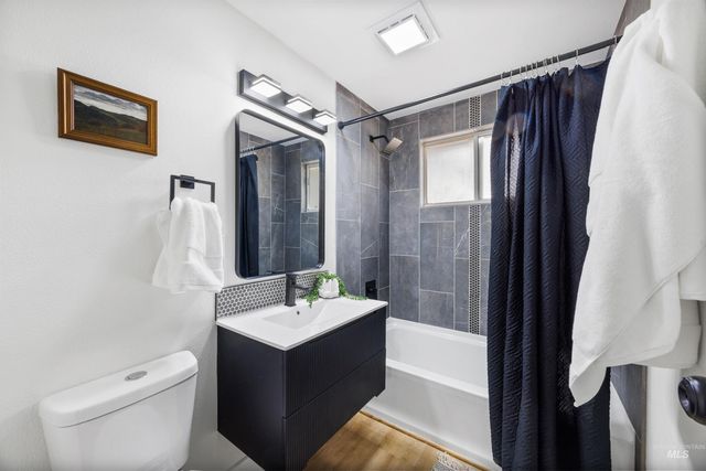 6307 W Tahoe Dr, Boise, ID 83709