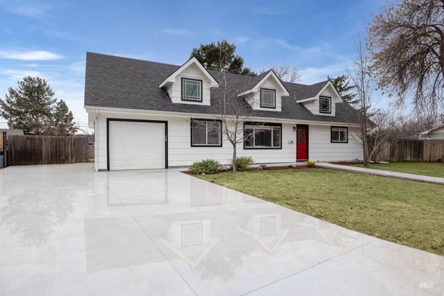 6307 W Tahoe Dr, Boise, ID 83709