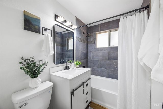 6307 W Tahoe Dr, Boise, ID 83709