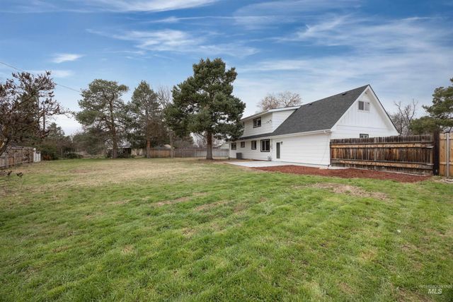 6307 W Tahoe Dr, Boise, ID 83709