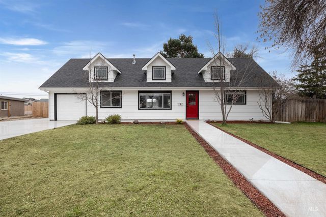 6307 W Tahoe Dr, Boise, ID 83709