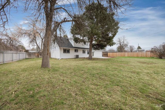 6307 W Tahoe Dr, Boise, ID 83709