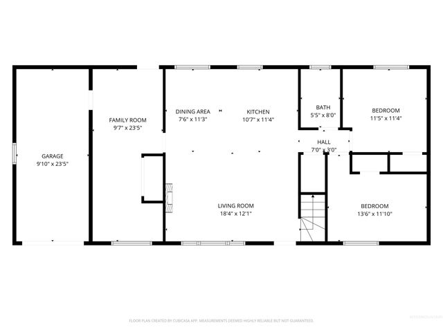 6307 W Tahoe Dr, Boise, ID 83709