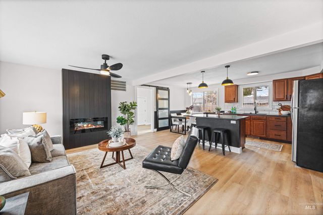 6307 W Tahoe Dr, Boise, ID 83709