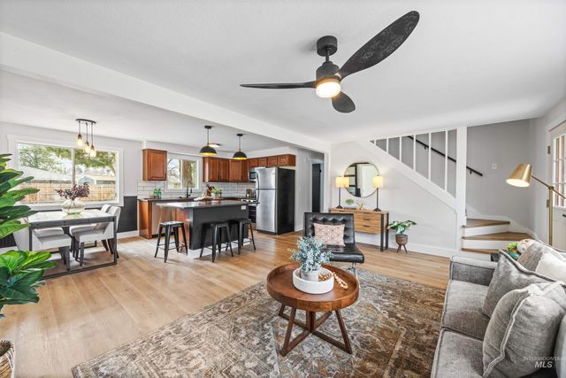 6307 W Tahoe Dr, Boise, ID 83709