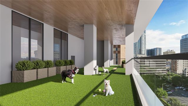 520 N TAMPA ST 3701, Tampa, FL 33602