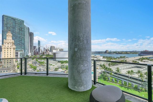 398 NE 5th Street 4404, Miami, FL 33132