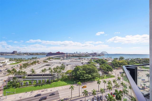 398 NE 5th Street 4404, Miami, FL 33132