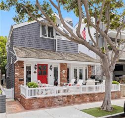 110 Pearl Avenue, Newport Beach, CA 92662