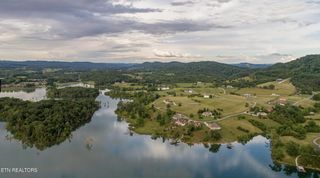 Lot 44 Fishers Loop, Sharps Chapel, TN 37866