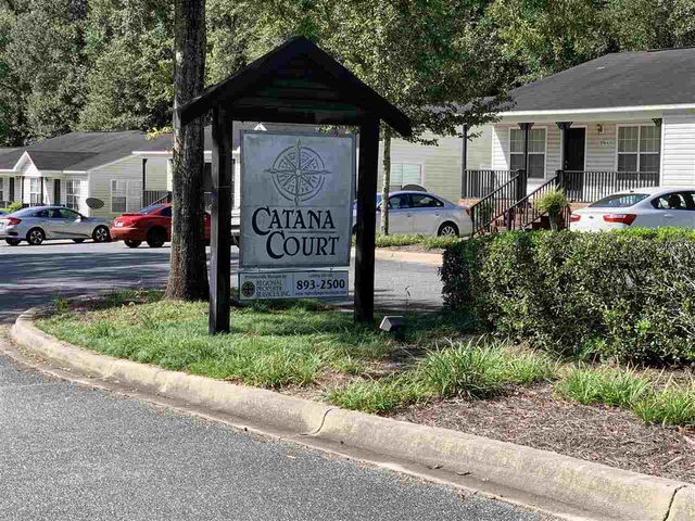 2719 W Tharpe St Apt 18, Tallahassee, FL 32303