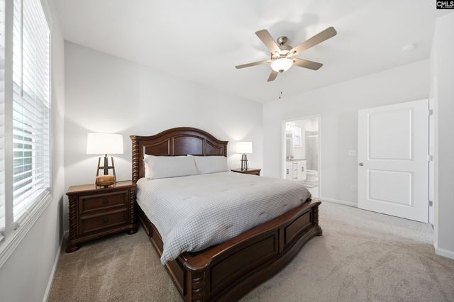 548 Bee Balm Drive, Blythewood, SC 29016