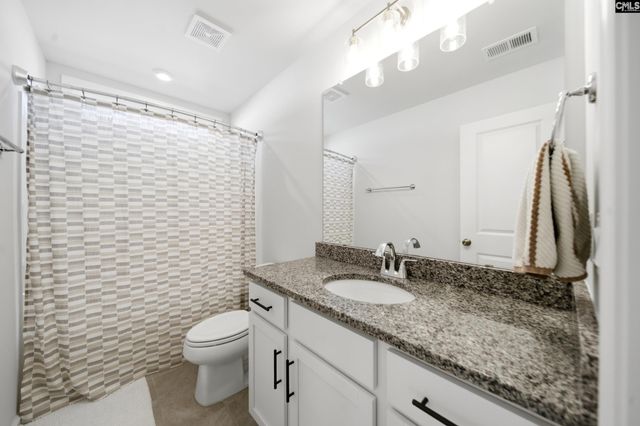 548 Bee Balm Drive, Blythewood, SC 29016