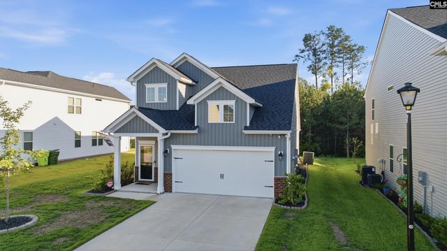548 Bee Balm Drive, Blythewood, SC 29016