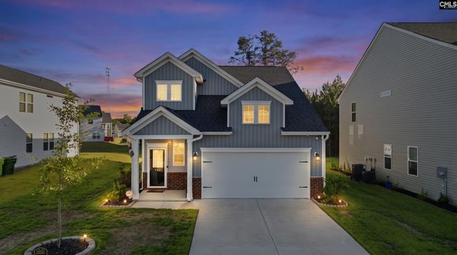 548 Bee Balm Drive, Blythewood, SC 29016