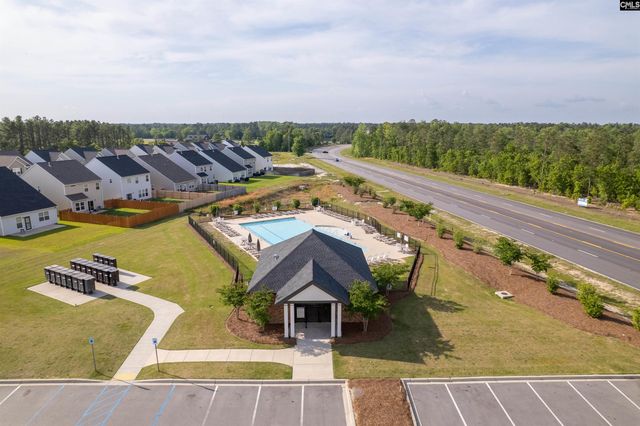 548 Bee Balm Drive, Blythewood, SC 29016