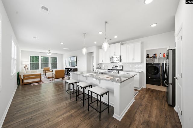 548 Bee Balm Drive, Blythewood, SC 29016