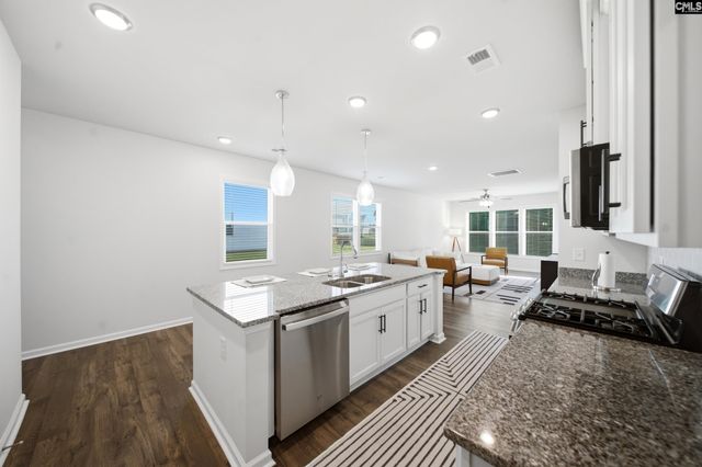 548 Bee Balm Drive, Blythewood, SC 29016