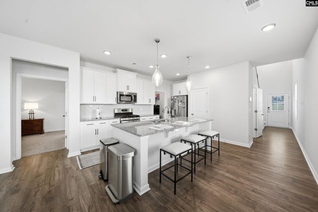 548 Bee Balm Drive, Blythewood, SC 29016