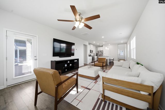 548 Bee Balm Drive, Blythewood, SC 29016