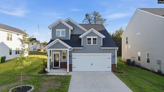 548 Bee Balm Drive, Blythewood, SC 29016