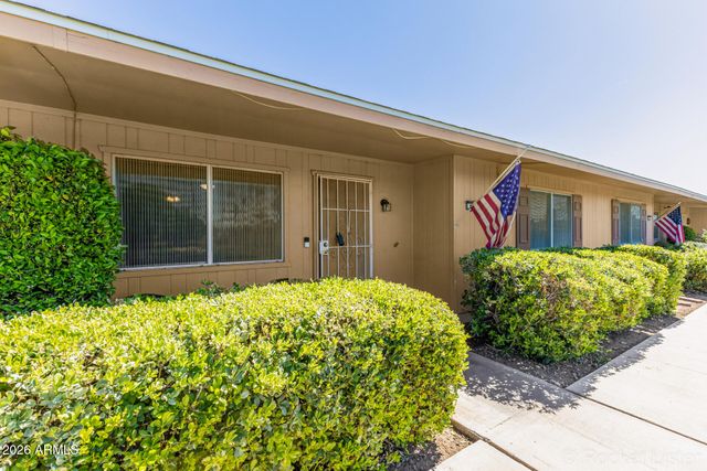 13413 N 111TH Avenue, Sun City, AZ 85351