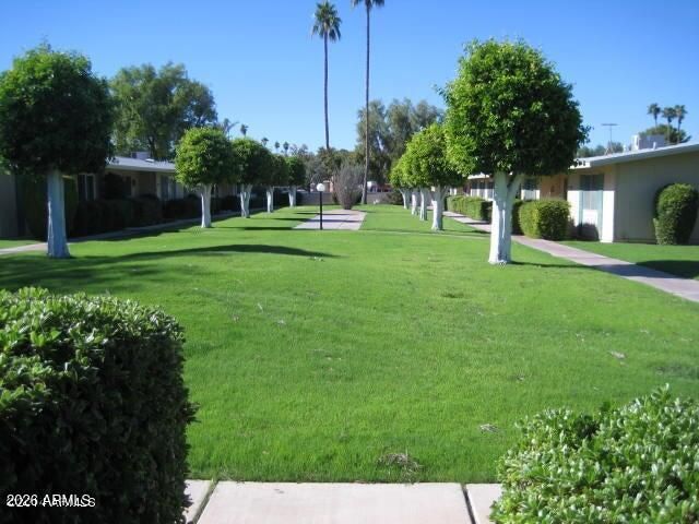 13413 N 111TH Avenue, Sun City, AZ 85351