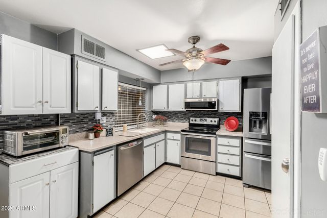 13413 N 111TH Avenue, Sun City, AZ 85351