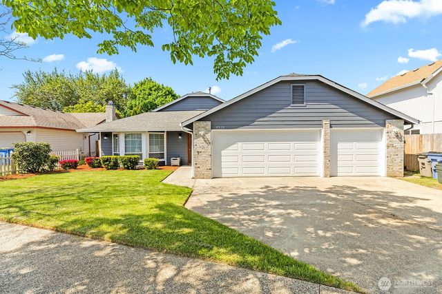 4518 NE 138th Place, Vancouver, WA 98682