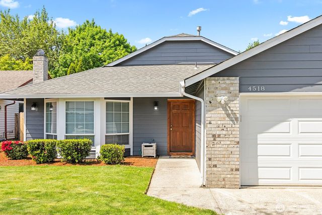 4518 NE 138th Place, Vancouver, WA 98682