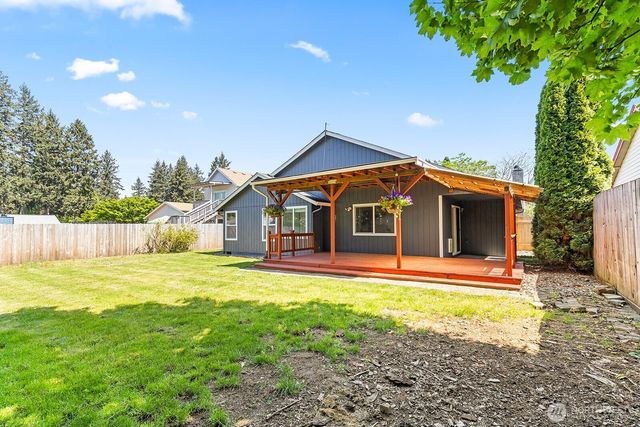 4518 NE 138th Place, Vancouver, WA 98682