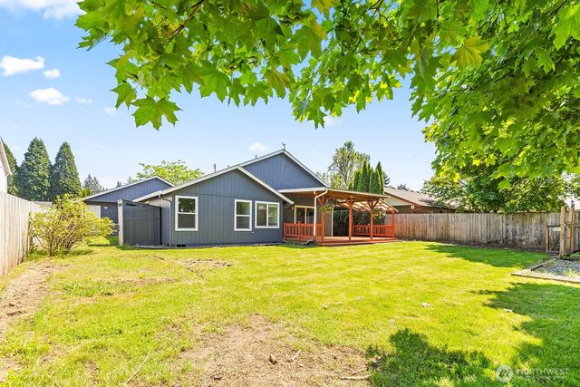 4518 NE 138th Place, Vancouver, WA 98682
