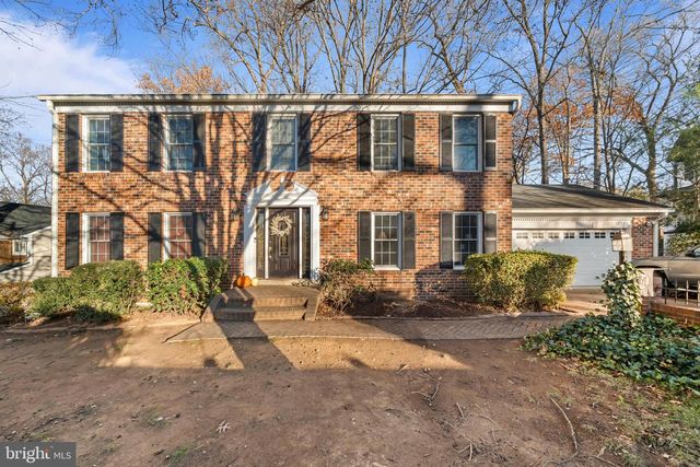 15985 COVE LN, Dumfries, VA 22025